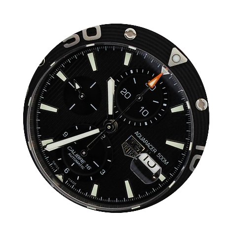 TAG Heuer Aquaracer...