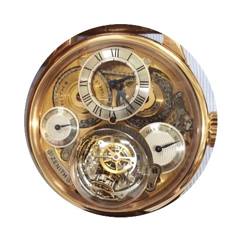 Zenith Academy Christophe Colomb Hurrica...