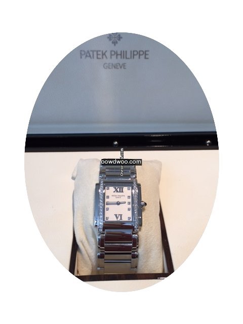 Patek Philippe twenty-4...