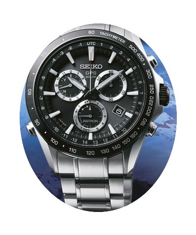 Seiko Astron RRP € 1900,00...