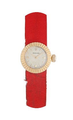 Rolex Orchid Chameleon 2059...