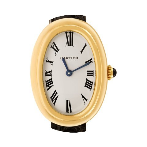 Cartier Baignoire W8000017...