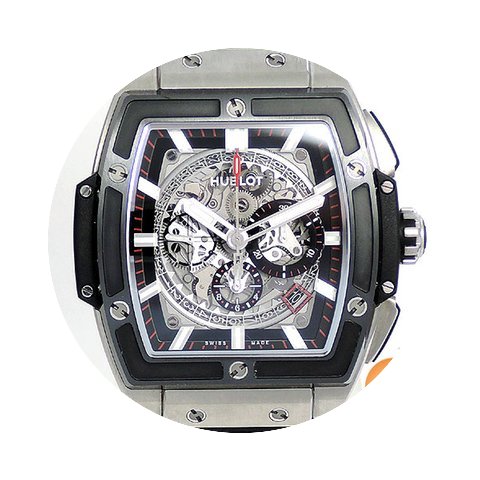 Hublot Spirit of Bigbang...
