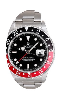 Rolex GMT-Master II 16710...