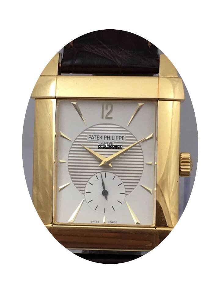 Patek Philippe Gondolo...