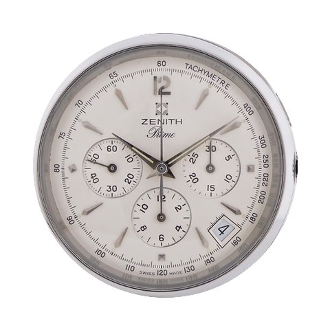 Zenith Prime Chrono ref. 01-0010.420...