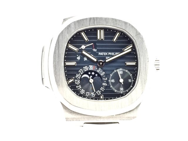 Patek Philippe Nautilus...