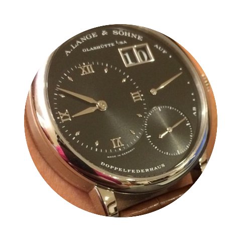 A. Lange & Söhne LITTELE1 Darth...