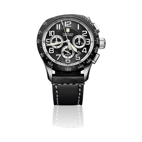 Victorinox Swiss Army Airboss Mach 6 241...