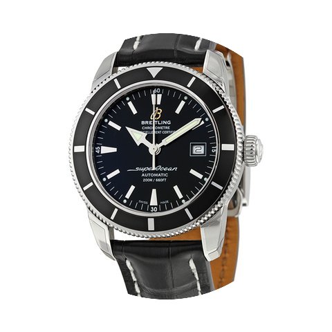 Breitling Superocean Heritage 42...