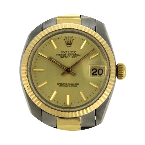Rolex Datejust 31mm 6827...