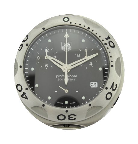 TAG Heuer KIRIUM PROFESSIONAL CHRONOGRAP...