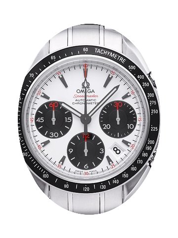 Omega Speedmaster Date 323.30.40.40.04.0...