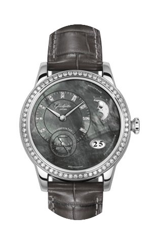 Glashütte Original PanoMatic Luna...