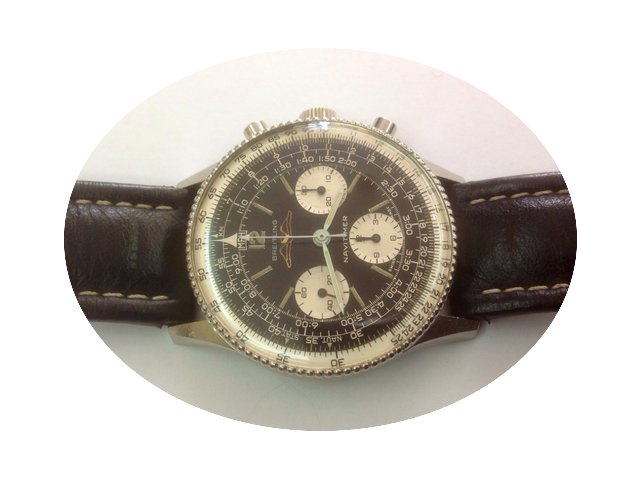 Breitling Navitimer AOPA navitimer ref.8...