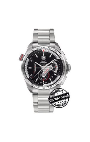 TAG Heuer Grand Carrera Calibre 36 RS Ca...