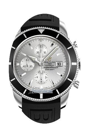 Breitling Superocean Heritage Chronograp...