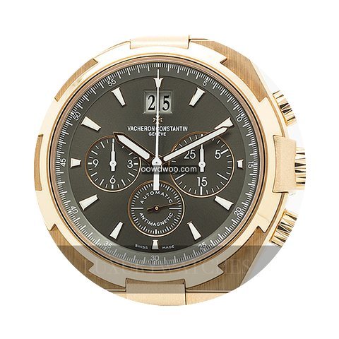 Vacheron Constantin Oversea...
