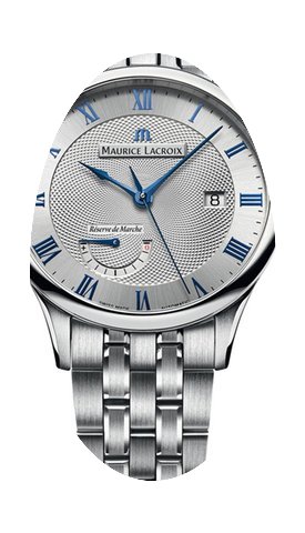 Maurice Lacroix Masterpiece Reserve de M...