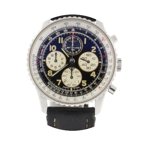 Breitling Navitimer Airborne 38MM Chrono...