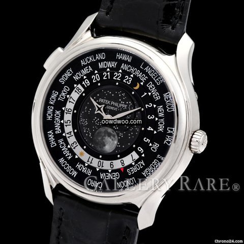 Patek Philippe 175th Anniversary Collect...