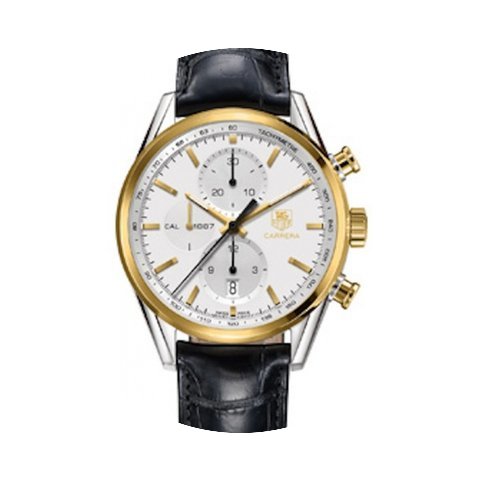 TAG Heuer Carrera Calibre 1887 Automatik...
