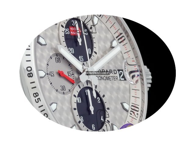 Chopard Mille Miglia GT XL Chronograph 2...