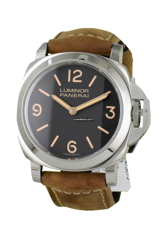 Panerai Luminor Marina...