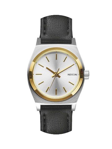 Nixon A509-1884 Small Time Teller Leathe...