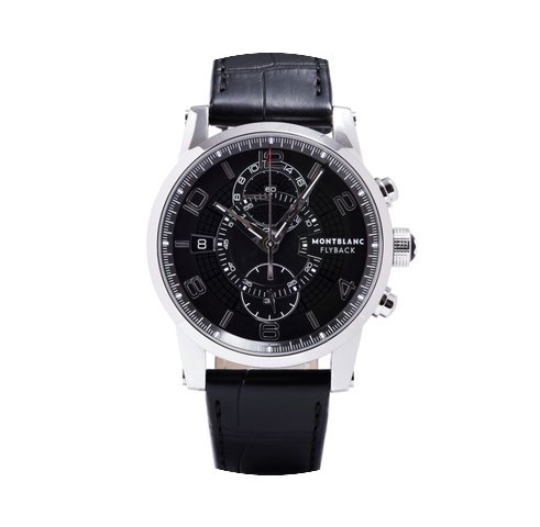 Montblanc TimeWalker Collection TwinFly ...