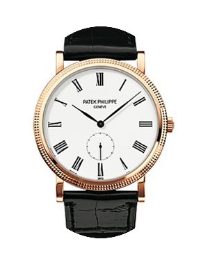 Patek Philippe Calatrava...