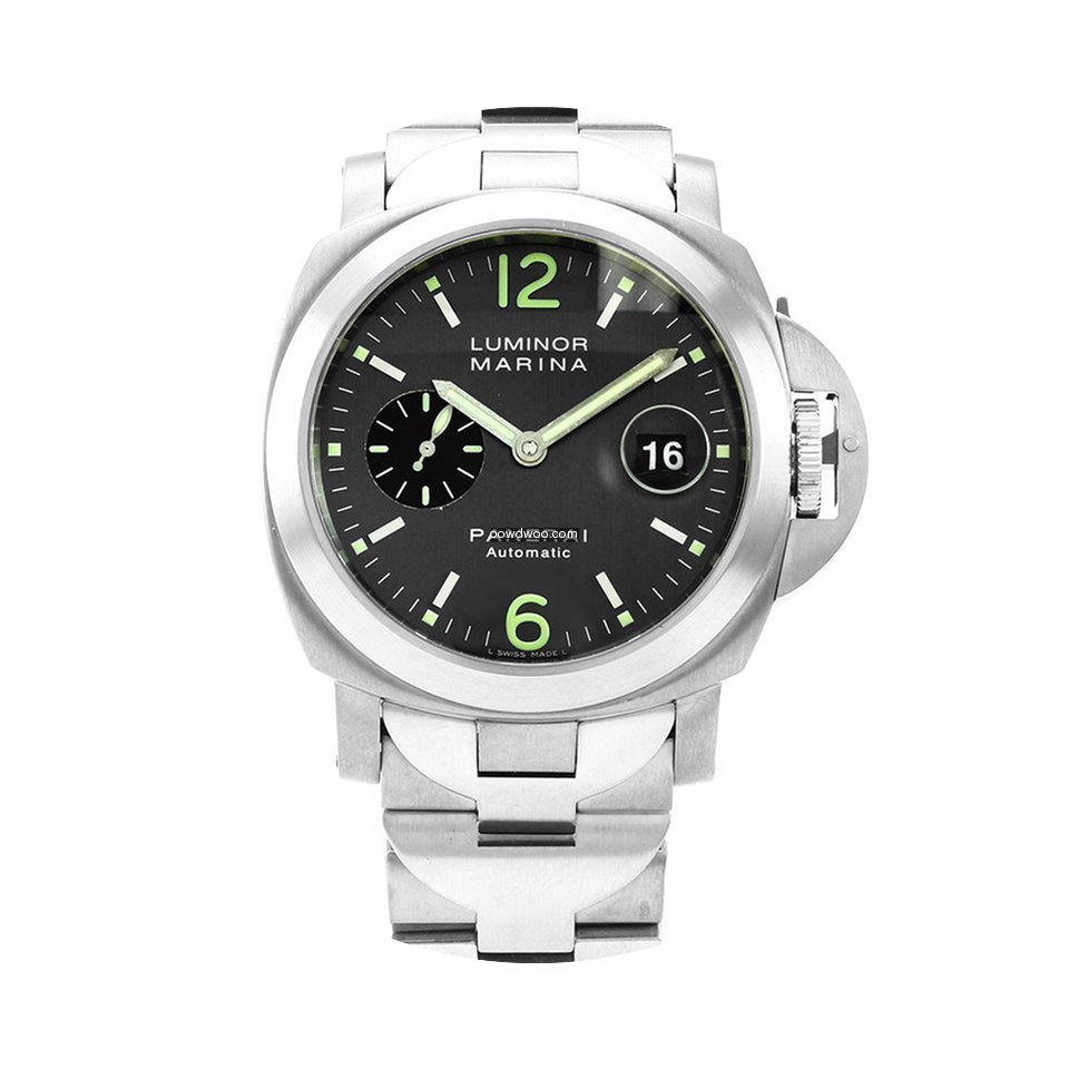 Panerai Luminor Marina PAM91...