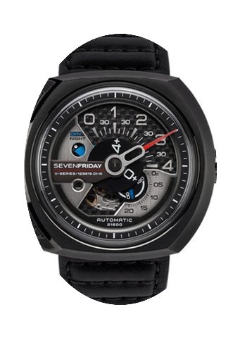 Sevenfriday V3/01...