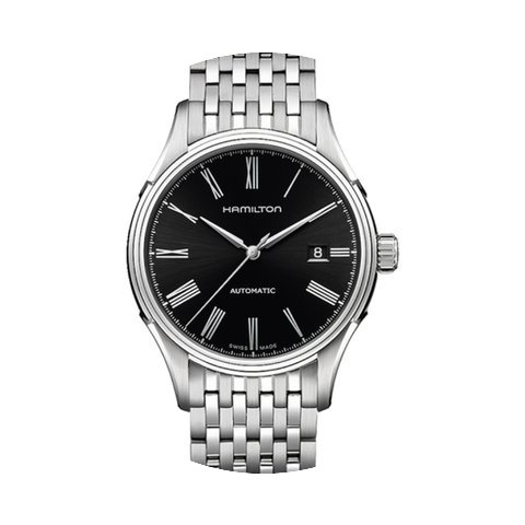 Hamilton Valiant Automatikuhr H39515134...