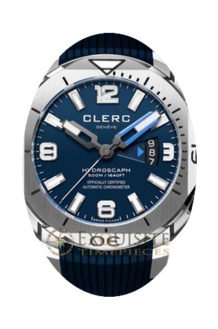 Clerc Hydroscaph H1...
