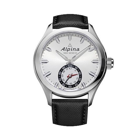 Alpina Horological Smartwatch...