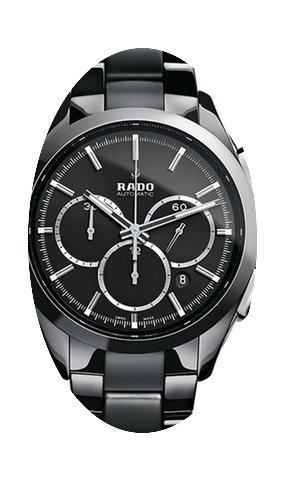 Rado HyperChrome Automatic Chronograph N...