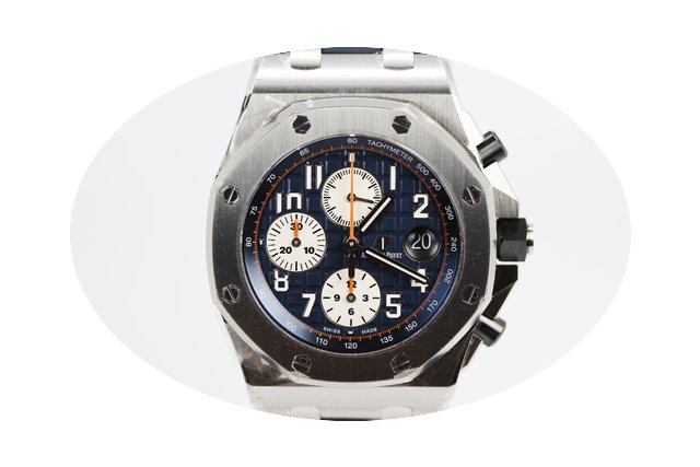 Audemars Piguet Royal Oak Offshore Core ...