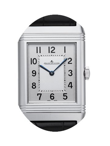 Jaeger-LeCoultre Grande Reverso Ultra Th...
