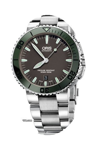 Oris AQUIS DATE...