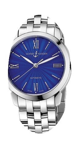 Ulysse Nardin Classico Lady...