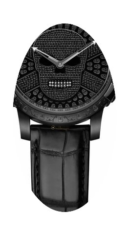 Romain Jerome Dia De Los Muertos Clasico...