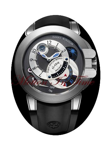 Harry Winston PROJECT Z6 