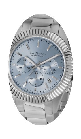 Jacques Lemans La Passion LP-111G Damena...