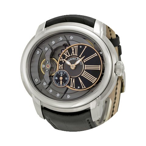 Audemars Piguet Millenary...