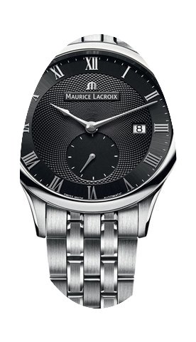 Maurice Lacroix Masterpiece Small Second...