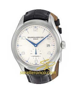 Baume & Mercier Clifton Automatic Si...