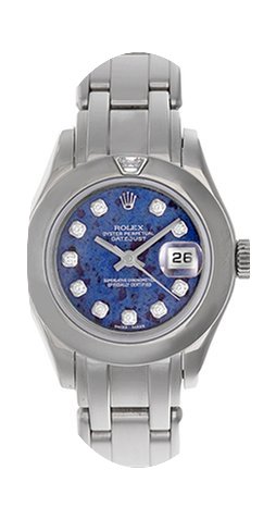 Rolex Pearlmaster 80329...