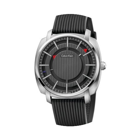 ck Calvin Klein Herrenuhr Calvin Klein h...
