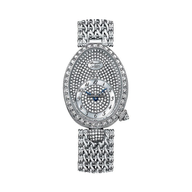 Breguet Reine De Naples...